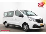 Renault Trafic Passenger 1.6 dCi Expression 9 sitze klim - Renault Gebrauchtwagen von 2018