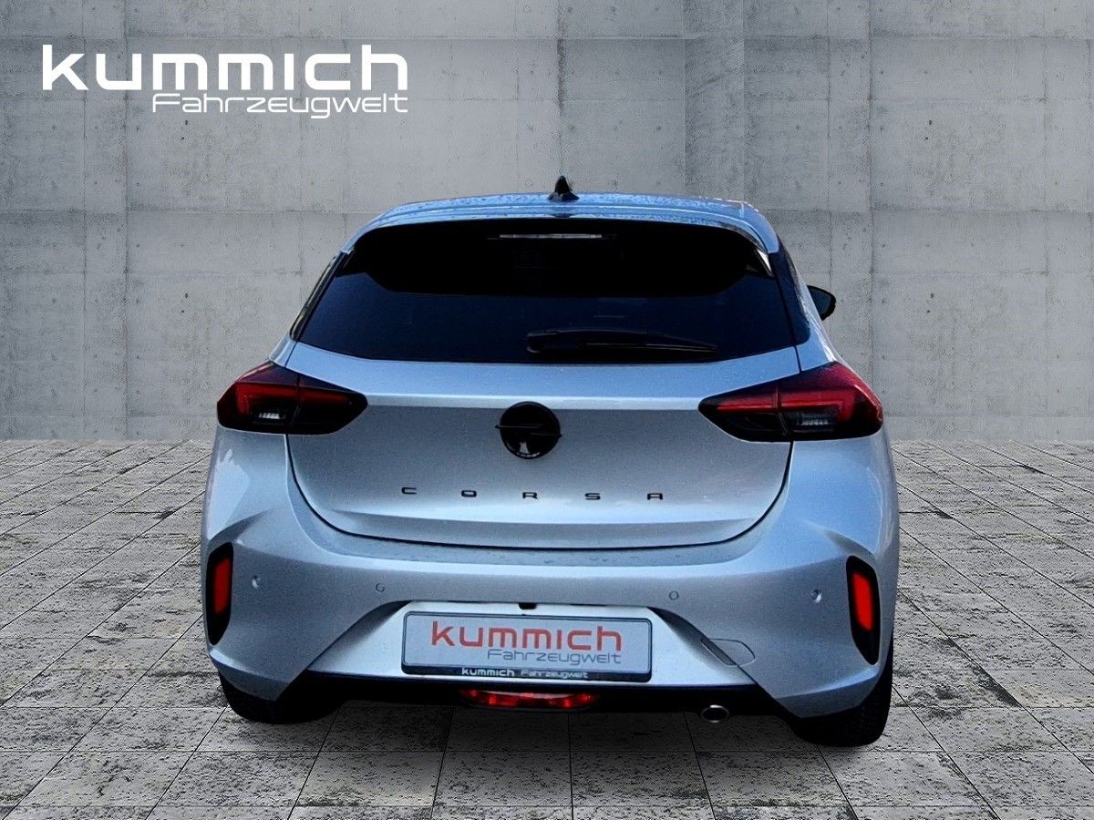 Opel Corsa - Bild 5