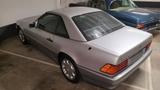 Mercedes-Benz SL 300 R129 - Mercedes-Benz SL 300: R129