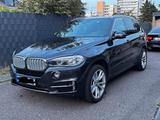BMW f15 x5 30d - BMW 530 SUV