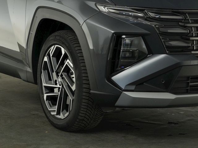 Tucson FACELIFT PHEV PRIME 4WD AT+MATRIX LED+NAV