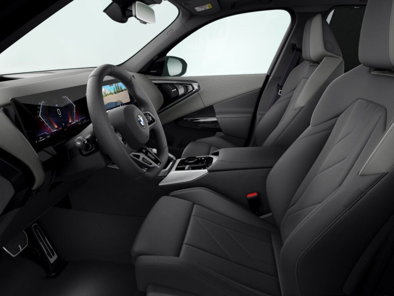 BMW X3 - Bild 10