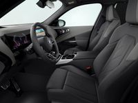 BMW X3 - Vorschau Bild 10