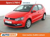 Volkswagen Polo 1.2 TSI Highline BlueMotion Tech *PDC*TEMPO - Volkswagen Polo: Highline