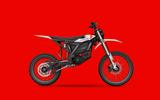 Zero XE 4,3  Power Enduro - Offers