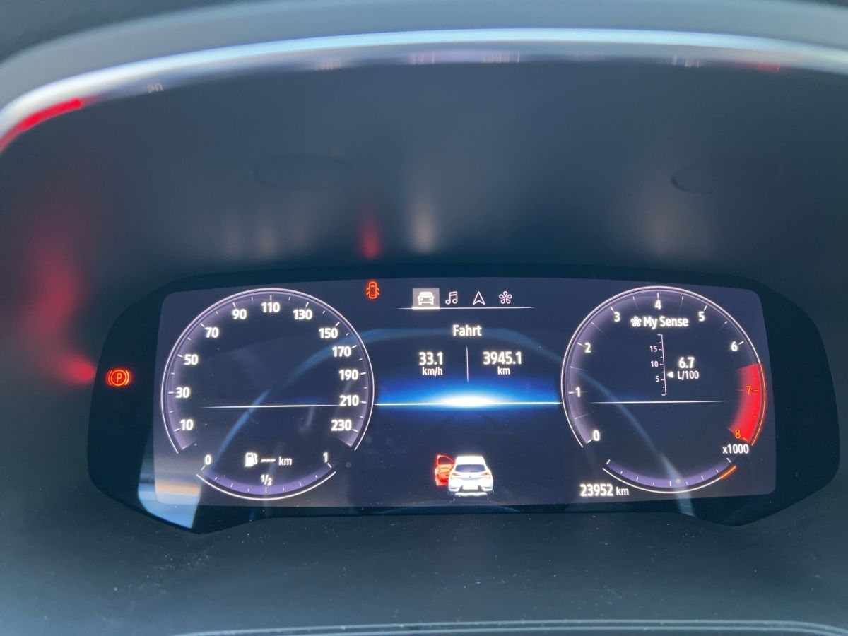 Renault Captur - Bild 12