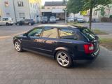Audi A4 3.0 multitronic Avant - Audi A4 aus 2002: 3.0