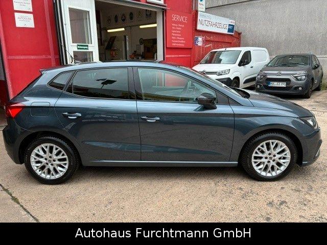 Seat Ibiza FR 1.0 TSi 7Gang DSG