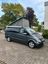 Mercedes-Benz Marco Polo V6 - Mercedes-Benz Wohnwagen & Wohnmobile