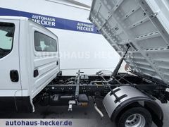 Iveco Daily 70 C 18H Meiller 3-Seiten-Kipper Trigenius