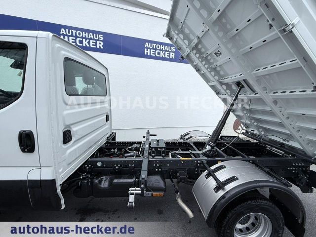 Iveco Daily 70 C 18H Meiller 3-Seiten-Kipper Trigenius
