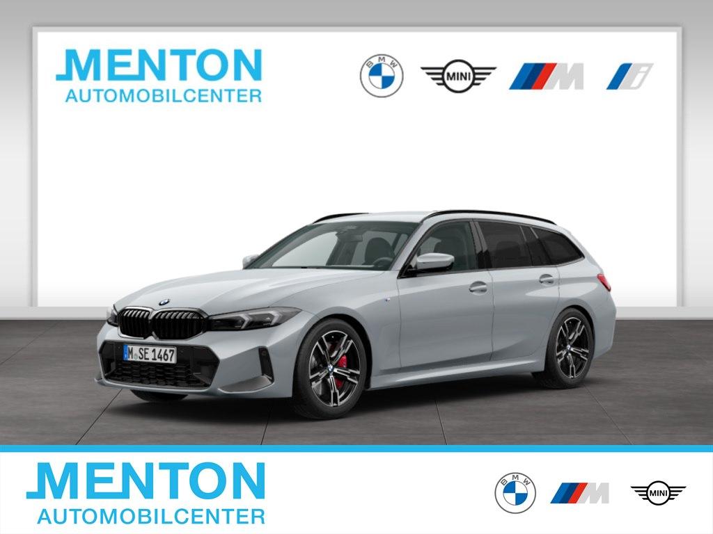 BMW 320d xDrive M Sportpaket Head-Up HiFi DAB LED