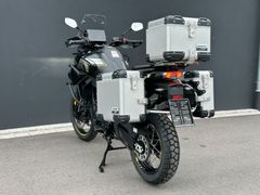 CFMOTO KTM 800 MT EXPLORE BLACK + sofort lieferbar +