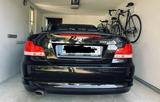 BMW Hello, timeless beauty! BMW Cabrio 118d - BMW 118 aus 2010: 118d