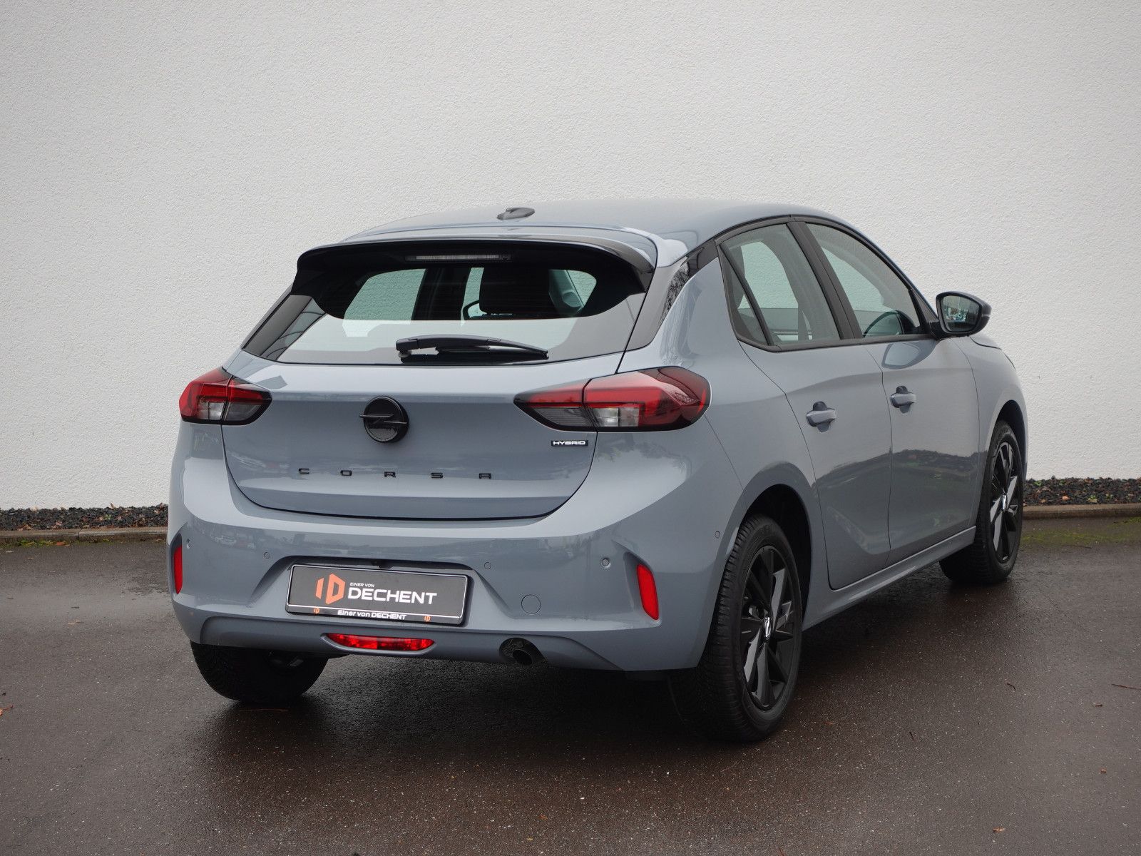 Fahrzeugabbildung Opel Corsa Edition 1.2T Hybrid AUTOMATIK,Kamera,SHZ
