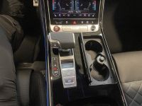 Audi S8 - Vorschau Bild 14