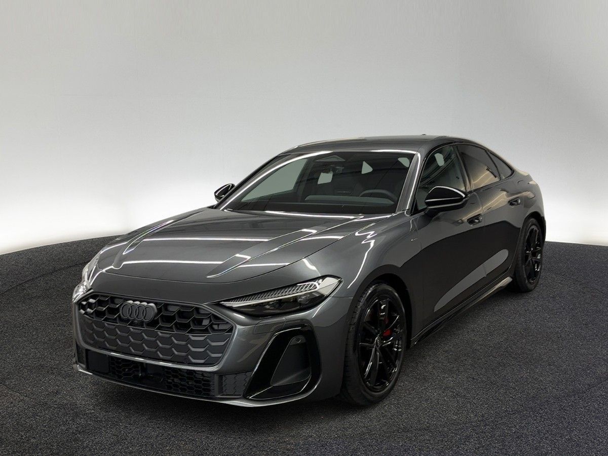Audi A5 - Bild 2