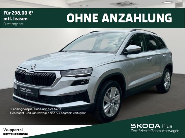 Skoda Karoq - Bild 1