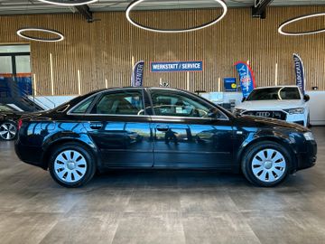 Audi A4 Lim. 1.8 T *TÜV NEU*KLIMA*