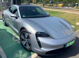 Porsche Taycan 4S
