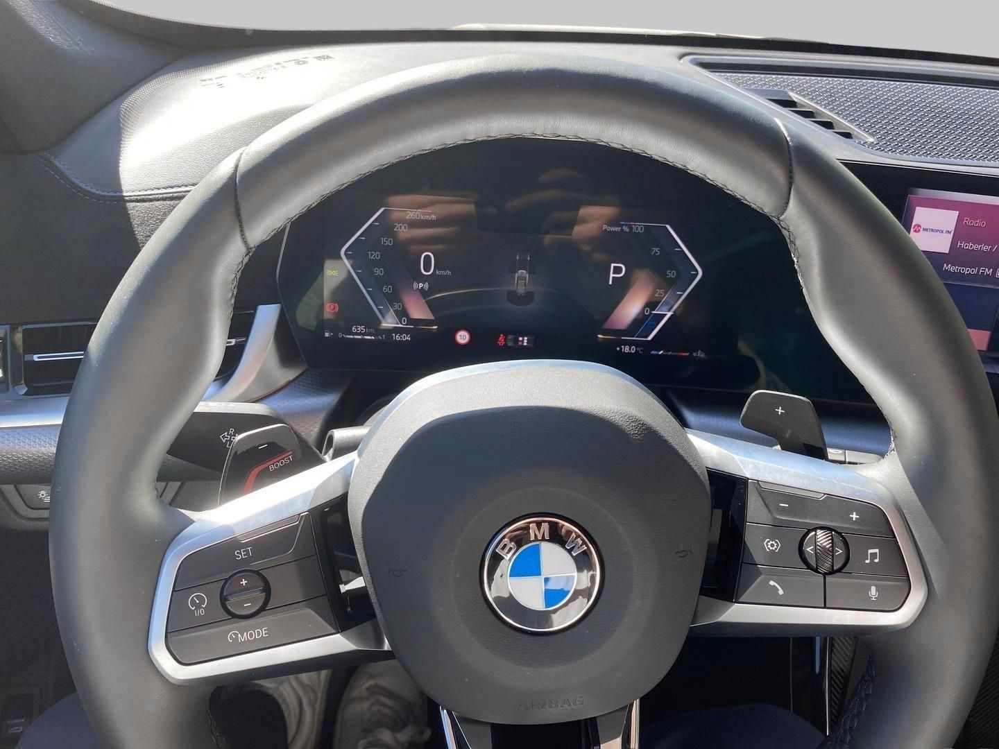 BMW X1 - Bild 10