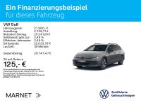 Volkswagen Golf - Vorschau Bild 2