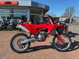 Gasgas MC250F MY25 - GASGAS 250
