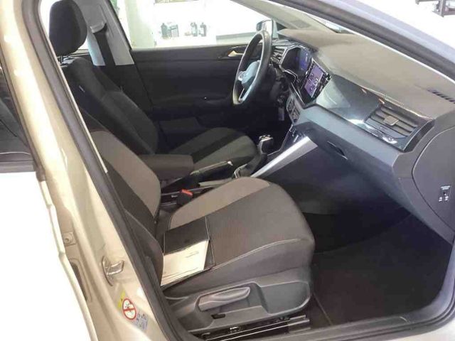 Polo 1.0 TSI DSG Life IQ.LIGHT.+NAVI+ACC+SHZ+PDC