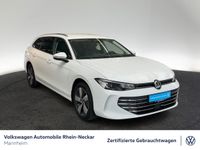 Volkswagen Passat Variant - Vorschau Bild 6