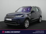 Land Rover Discovery First Edition TD6,PANO,MEMO,LUFT,7P