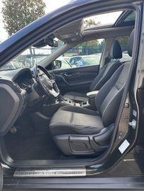 Nissan X-Trail - 5