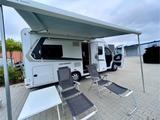 Weinsberg CaraSuite 650MF Fiat Multijet 2,3 - Offers