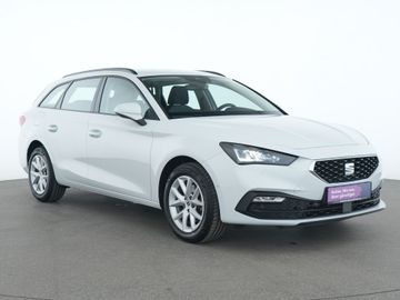 SEAT Leon - 4