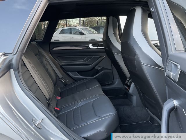 Volkswagen Arteon - Bild 13