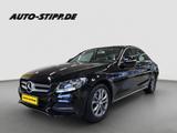 Mercedes-Benz C 180 Avantgarde PARK-ASSIST SITZH BLUET PDC - Mercedes-Benz Gebrauchtwagen in Bielefeld