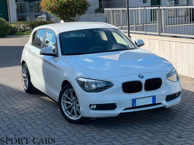 BMW Bmw 116 116d 5p. Sport