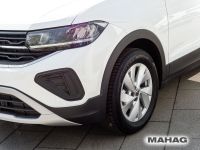 Volkswagen T-Cross - Vorschau Bild 9