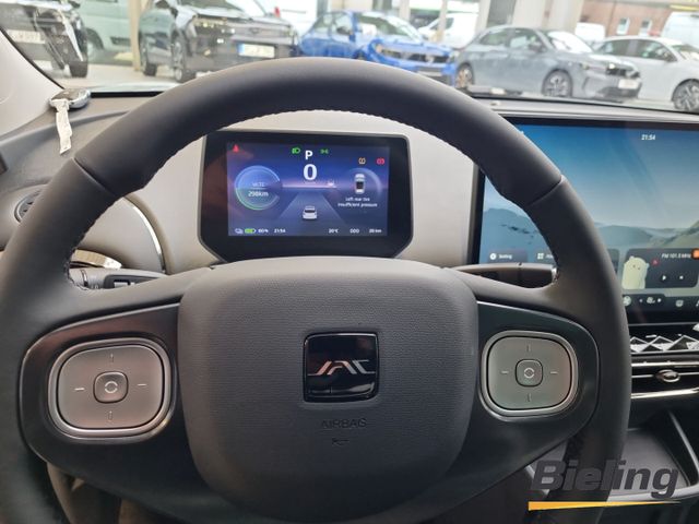 X-Series E30X Nordic Edition 50, 360° Kamera, Si