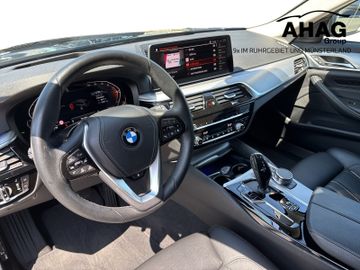 BMW 520 - 8