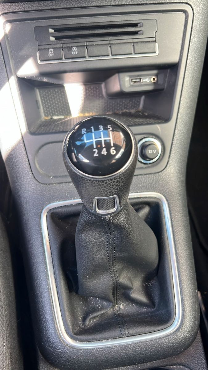 Volkswagen Tiguan Trend & Fun BMT