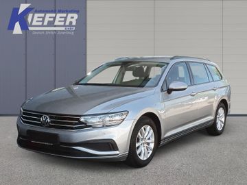 Volkswagen Passat Variant - 1