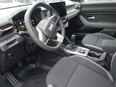 Dacia Duster III 1.2 TCe 130 Extreme 4x4  *Allrad*7J. 