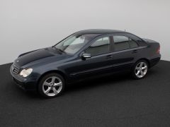 Foto Nummer 12: MERCEDES-BENZ C 180