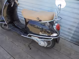 Vespa LX  50  2 Takt FL - VESPA LX 50 2T