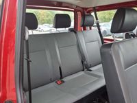 Volkswagen T6 Kombi - Vorschau Bild 6