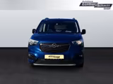 Opel Combo Life E 1.5 Ultimate PDC SITZHEIZUNG NAVI - Opel Combo Life mit Panoramadach