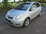 Daihatsu Charade 1,33 Dual-VVT-i Top Klima/Navi/ZV/LM... - Daihatsu Charade Gebrauchtwagen