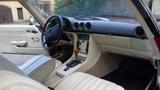 Mercedes-Benz SLC 350 / Typ 107 (Baujahr 1971) - Mercedes-Benz 350 Oldtimer: Sl