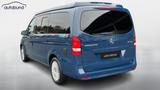 Mercedes-Benz Vito Tourer Campstar ähnlich MB Marco Polo 119 C - Mercedes-Benz Vito marco polo