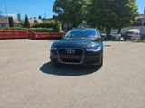 Audi quattro A6 - Audi quattro